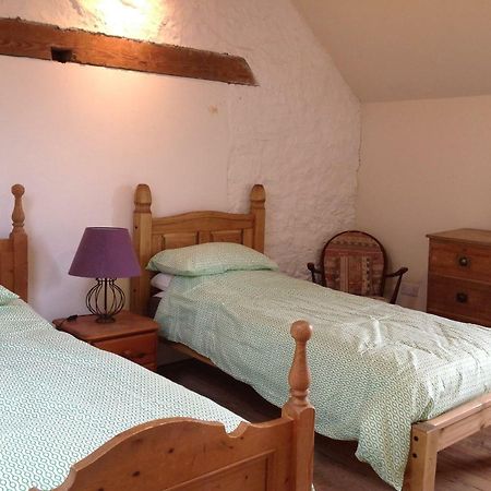 Cutty Sark Cottage Kirkton of Largo Bagian luar foto