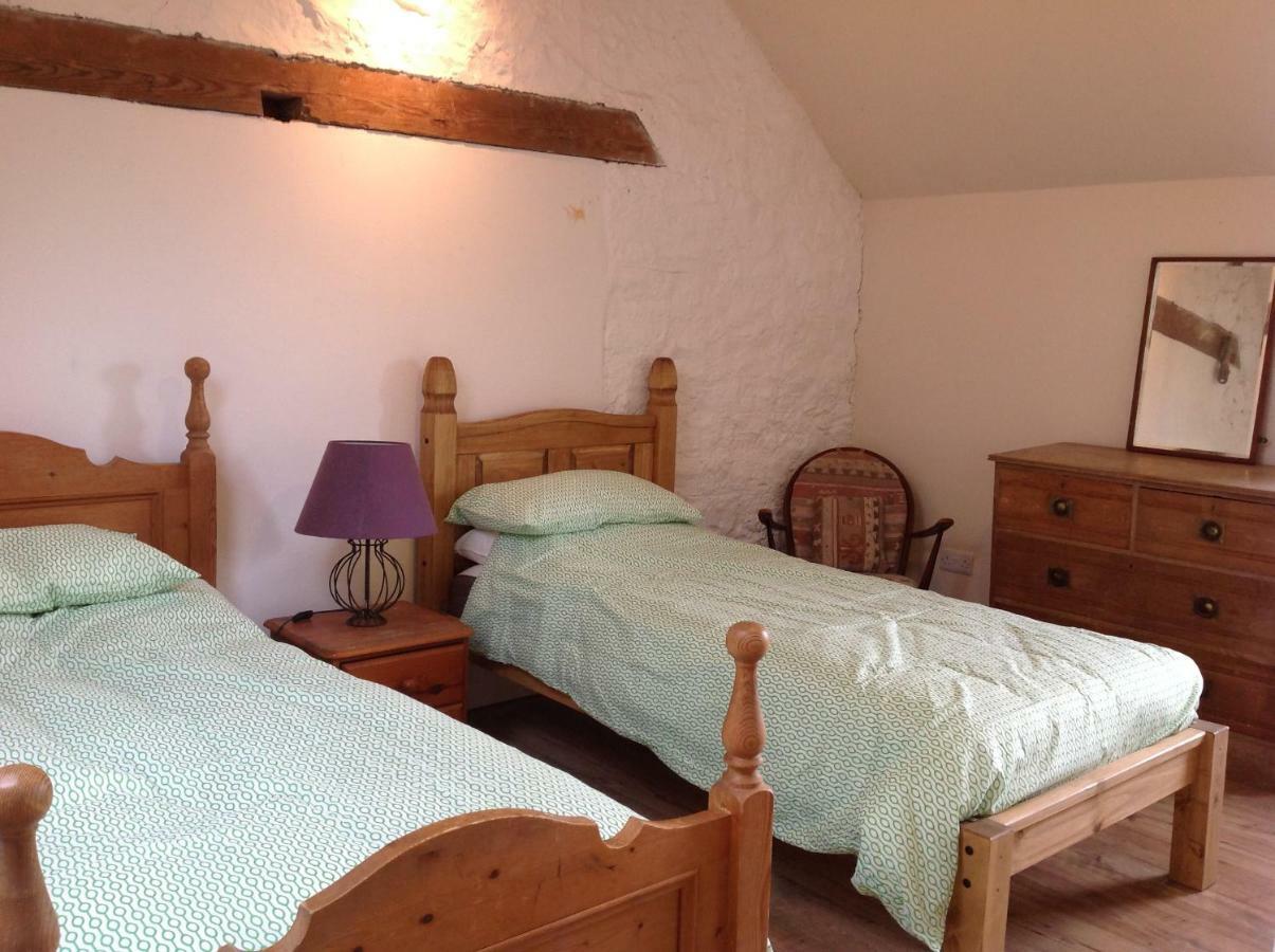 Cutty Sark Cottage Kirkton of Largo Bagian luar foto