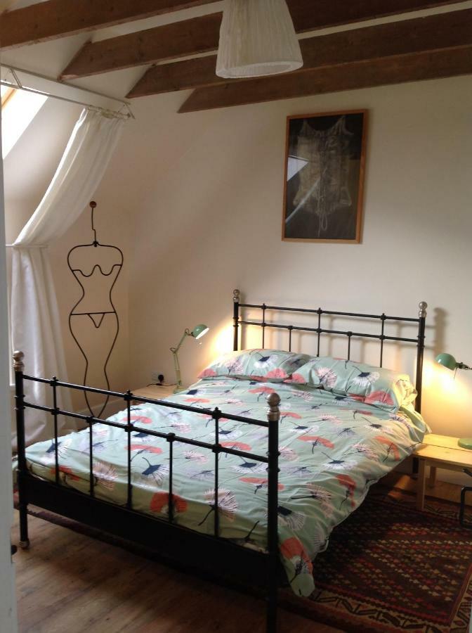 Cutty Sark Cottage Kirkton of Largo Bagian luar foto