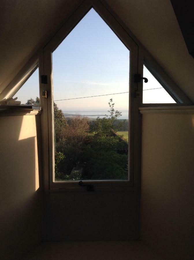 Cutty Sark Cottage Kirkton of Largo Bagian luar foto