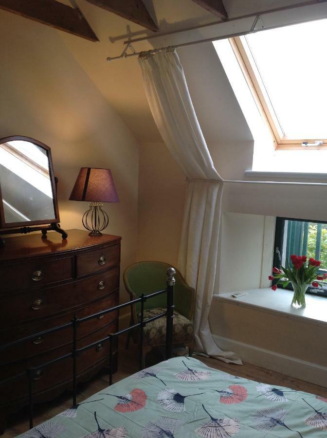 Cutty Sark Cottage Kirkton of Largo Bagian luar foto