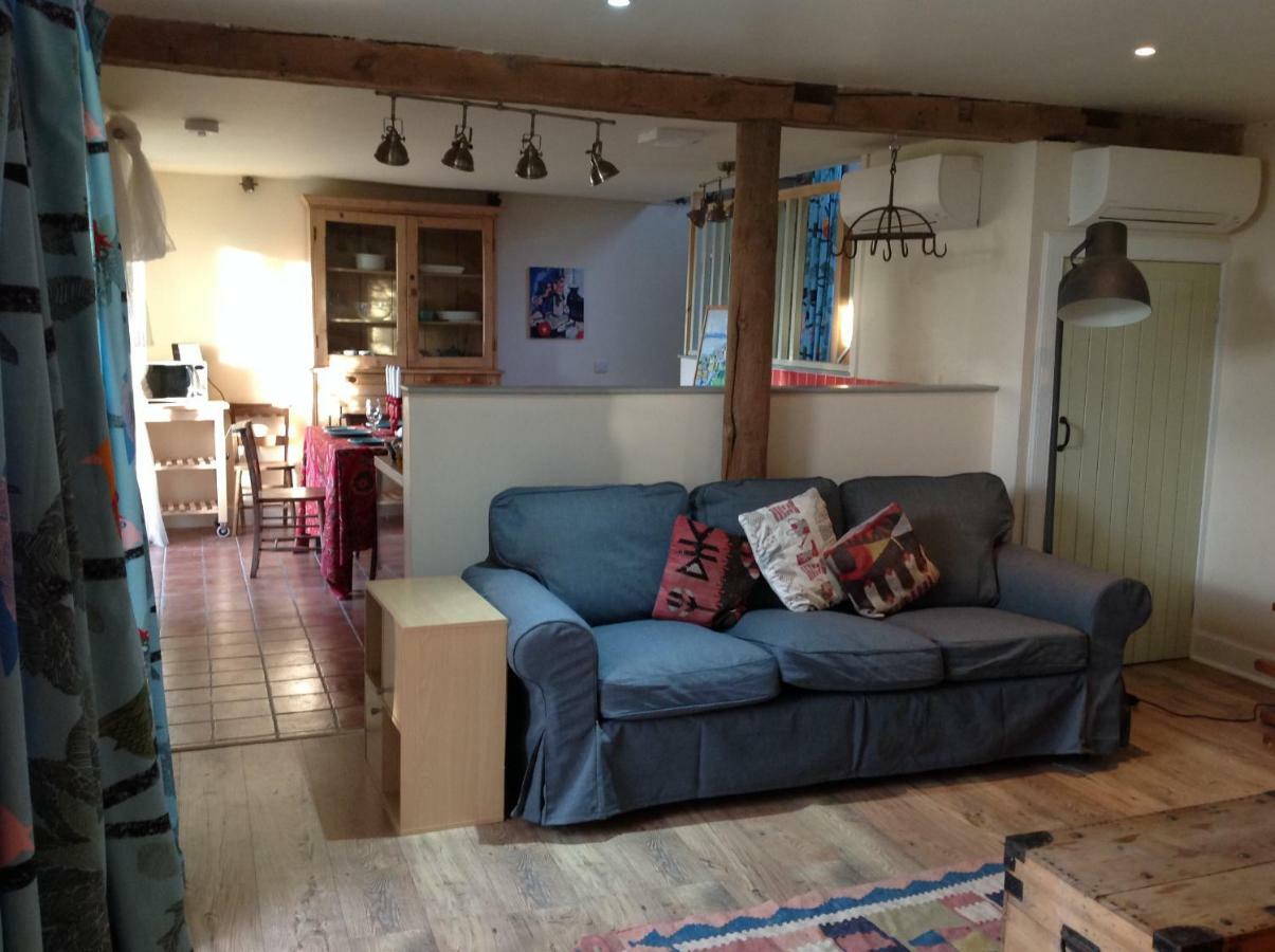 Cutty Sark Cottage Kirkton of Largo Bagian luar foto